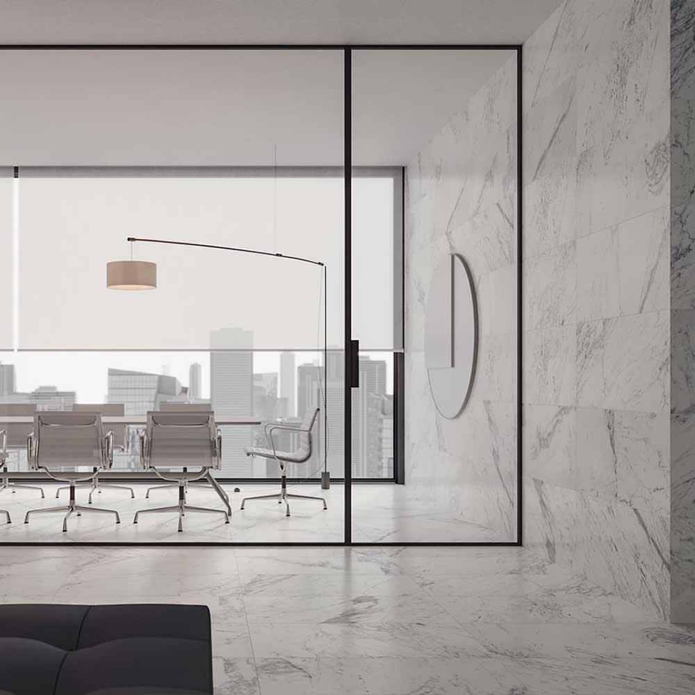 bianco lara marble - about us