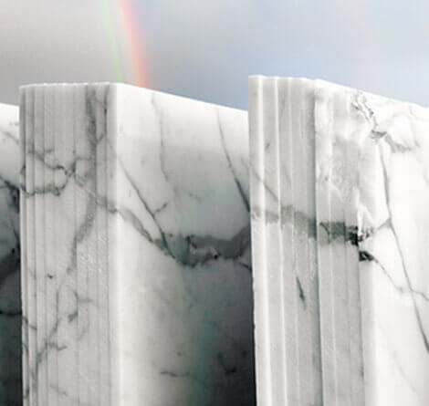 Turkish marble company about