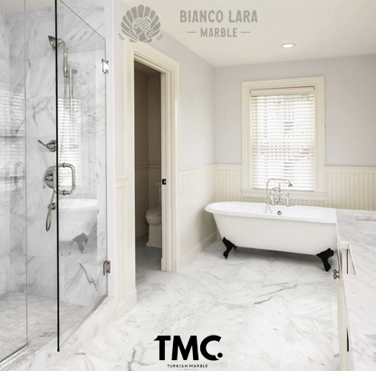 Turkish marble company about