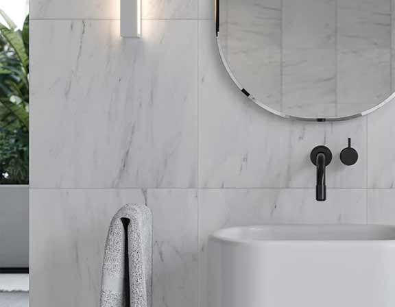 Bianco Lara Marble Architectural & Public Projects